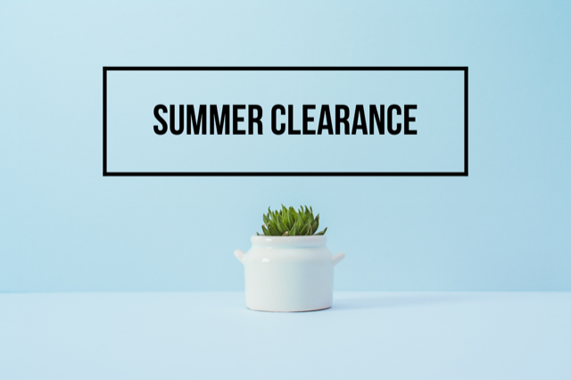 Summer Clearance – WestJet Store