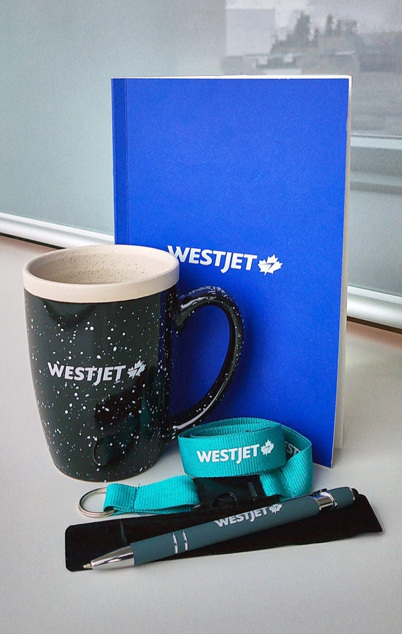 WestJet Package #1