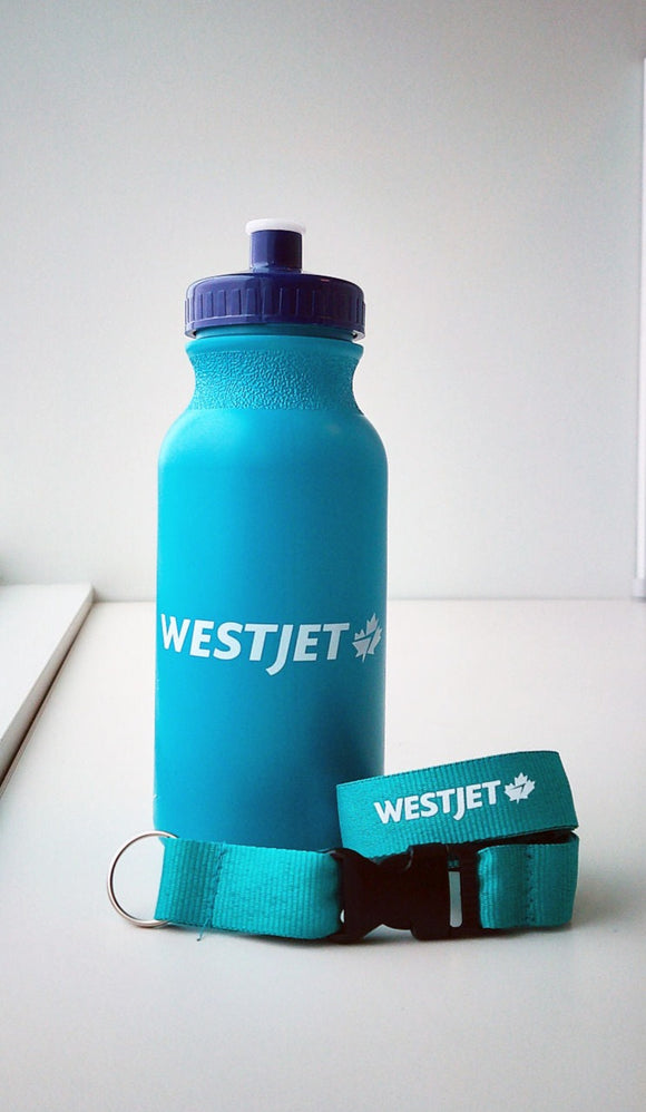 WestJet Package #5