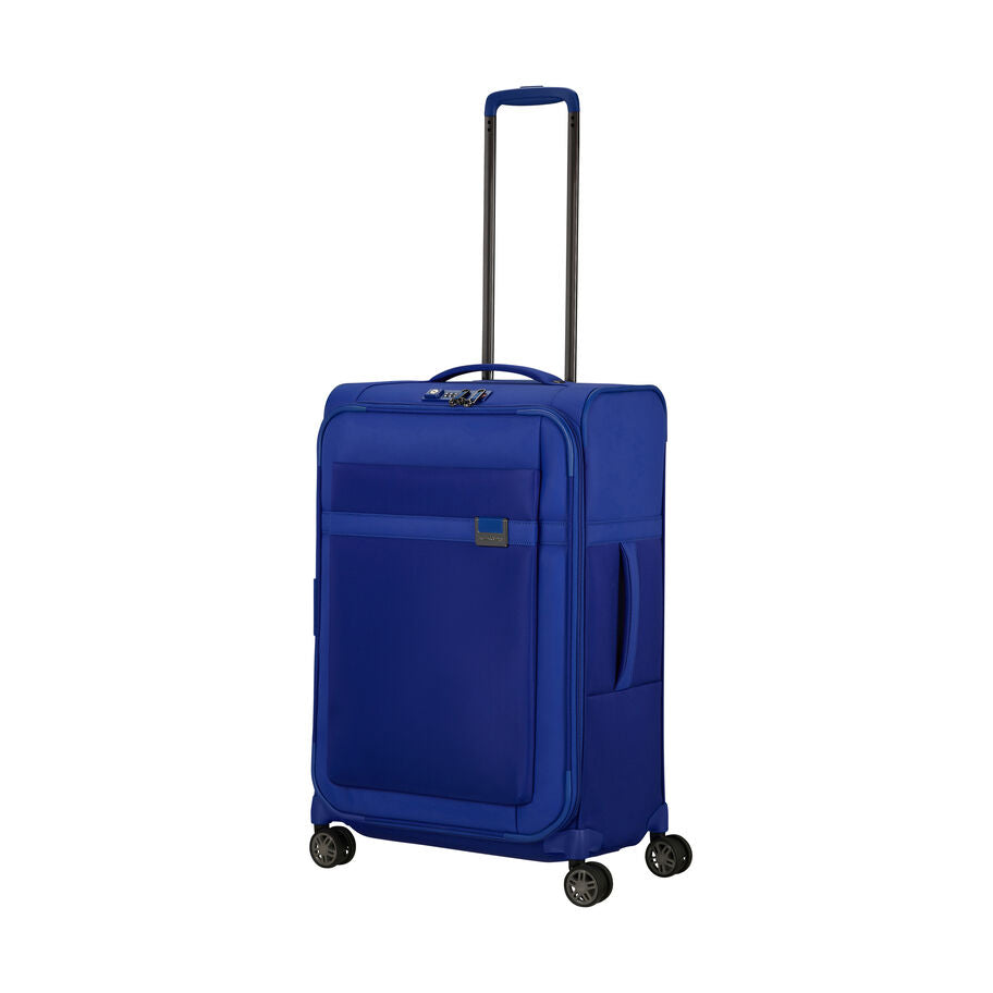 SAMSONITE AIREA SPINNER CARRYON™ Nautical Blue Medium WestJet Store