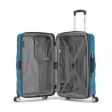 Samsonite Prestige NXT Spinner Medium Luggage Turquoise