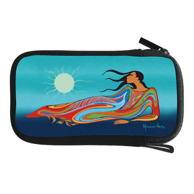 Maxine Noel Mother Earth Accessories Case