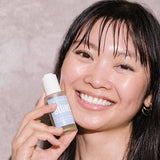 Skin Therapy Nourishing Face Oil 1oz