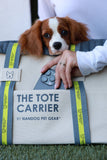 Nandog - The Tote Dog Carrier