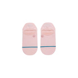 Stance - Icon No Show Socks - Pink
