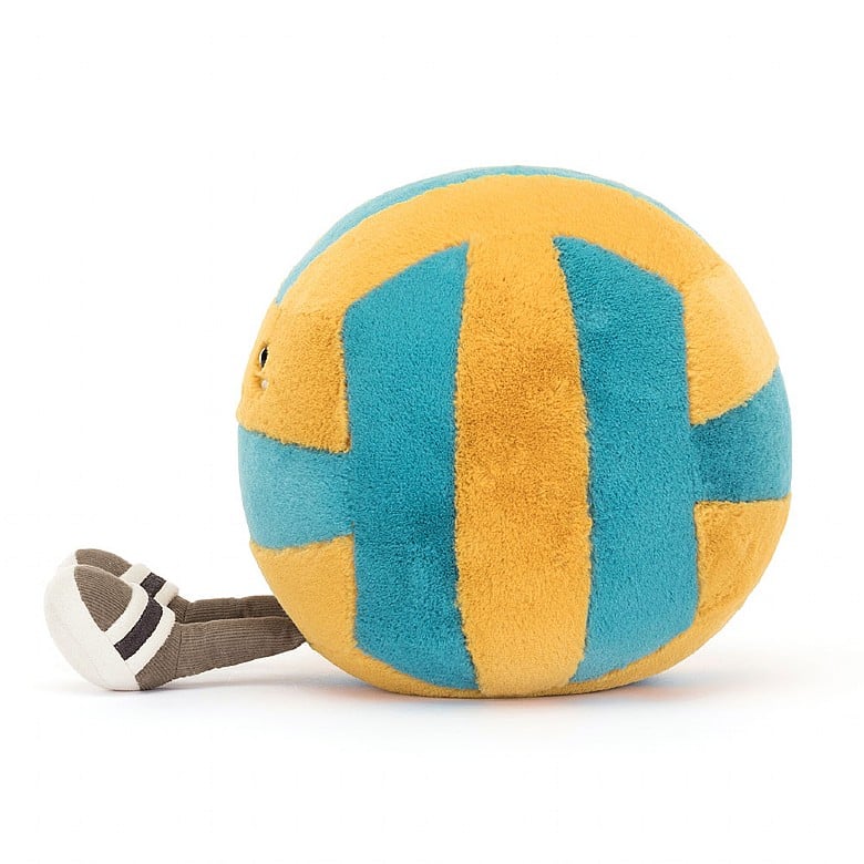 Jellycat Amuseable Sports Beach Volley WestJet Store