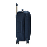 BASELINE Global 21" Carry-On Expandable Spinner - Navy