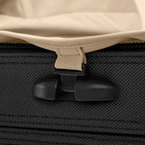 Briggs & Riley NEW Baseline Essential 2-Wheel Carry-On Luggage - Black