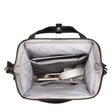 Citysafe® CX Anti-Theft Mini Backpack - Black