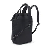 Citysafe® CX Anti-Theft Mini Backpack - Black