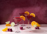 NEW! Cosmo Cocktail & Mocktail Instant Infusers
