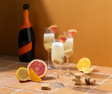 NEW! Mimosa Cocktail & Mocktail Instant Infusers