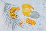 Hammock Time - Pineapple, Orange, Coconut Infusion