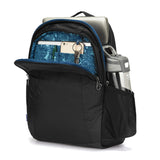 Metrosafe LS350 Anti-Theft Backpack - Black