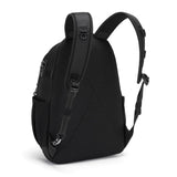 Metrosafe LS350 Anti-Theft Backpack - Black