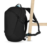 Pacsafe® Eco 18L Anti-Theft Backpack - Black