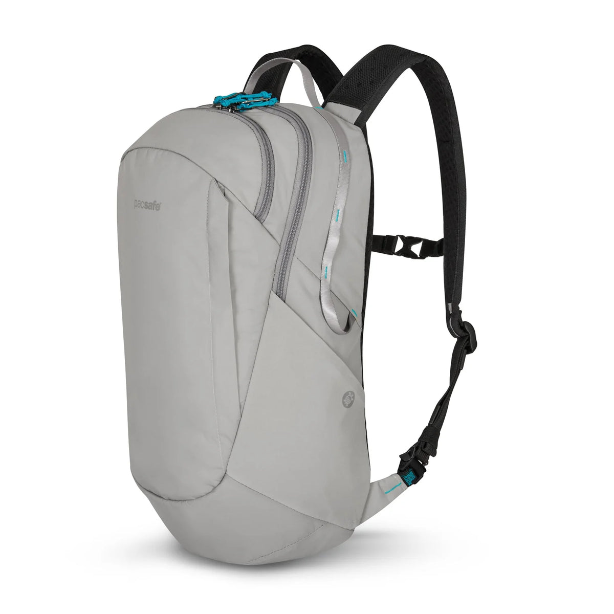 Pacsafe® Eco 25L AntiTheft Backpack Gravity Gray WestJet Store