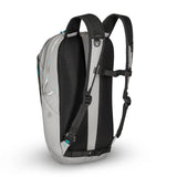 Pacsafe® Eco 25L Anti-Theft Backpack - Gravity Gray
