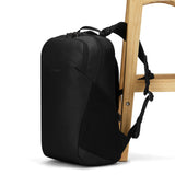Vibe 20L Anti-Theft Backpack - Black