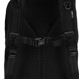 Vibe 20L Anti-Theft Backpack - Black