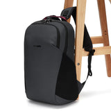 Vibe 20L Anti-Theft Backpack Slate
