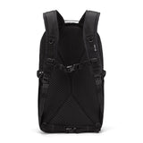 Vibe 25L Anti-Theft Backpack - Black