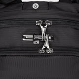 Vibe 25L Anti-Theft Backpack - Black
