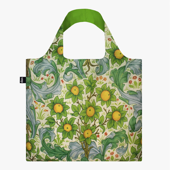 William Morris  Orchard, Dearle, Recycled Bag