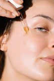 Skin Therapy Nourishing Face Oil 1oz