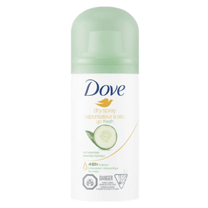 Dove Dry Spray Cool Essentials - 28g