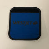 WestJet Logo Luggage Wrap - Soft Grip