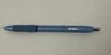 WestJet Sharpie S-Gel Pen - Blue with Blue Ink