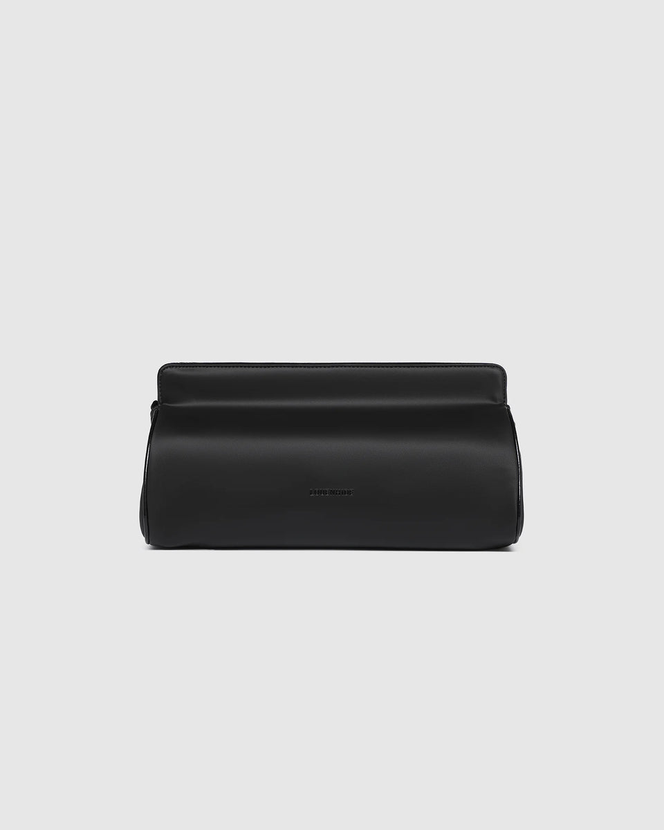 Margot Hair Tool Travel Case Chocolate