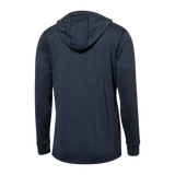 DROPTEMP™ ALL DAY COOLING Hoodie / Turbulence Heather