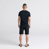 SAXX SNOOZE Shorts / Black