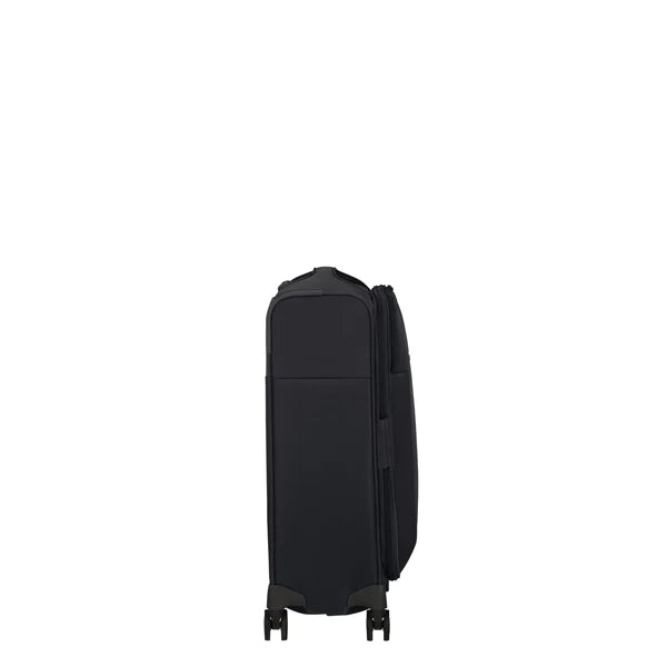 Samsonite D'Lite Spinner CarryOn™ Black WestJet Store