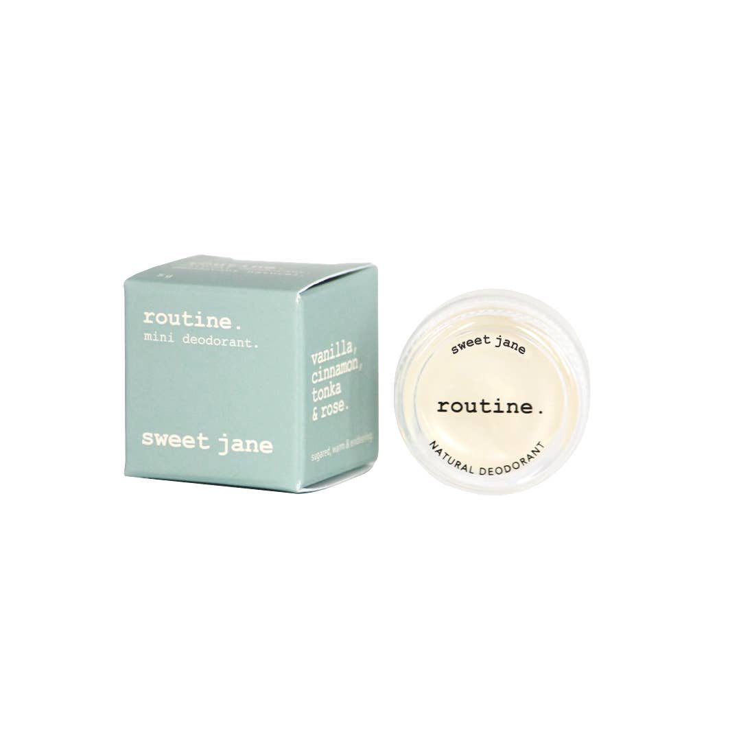 Sweet Jane 5g Deo Mini WestJet Store