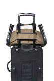 The One Bag Expandable Carrier