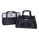 The One Bag Expandable Carrier