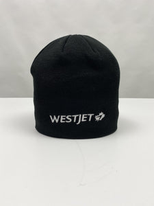WestJet Toque - Black