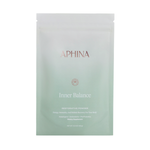 Inner Balance Greens Restorative Powder