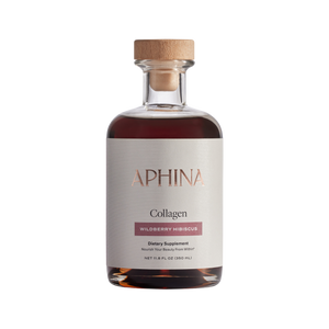 Marine Collagen Elixir - Wildberry Hibiscus