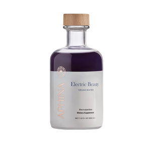 Electrolyte Beauty Elixir - Electric Beauty - Vegas Water