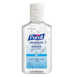 Purell Original Hand Sanitizer - 30mL