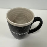 WestJet Adobe Ceramic Mug - 14 oz