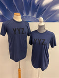 YYZ City Code T-Shirt