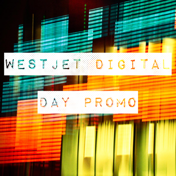 Digital Day Promotion