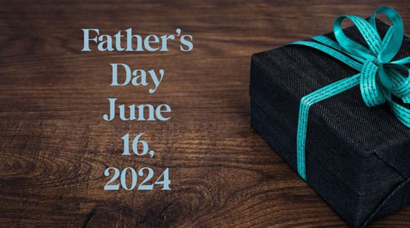 Father's Day Collection 2024