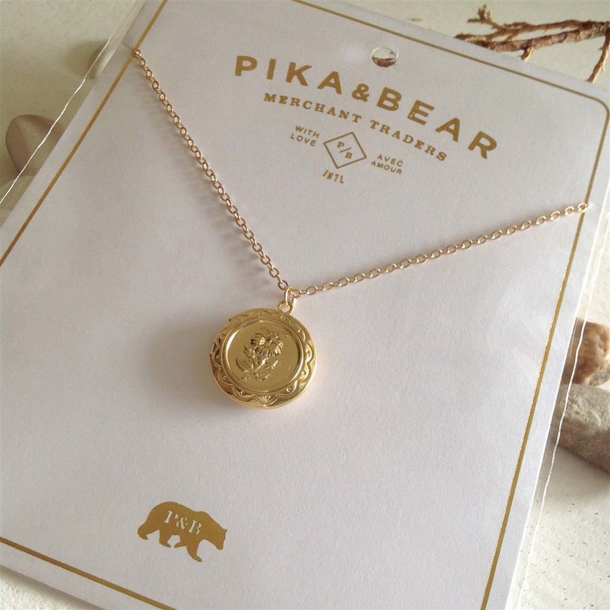 Pika & Bear – WestJet Store