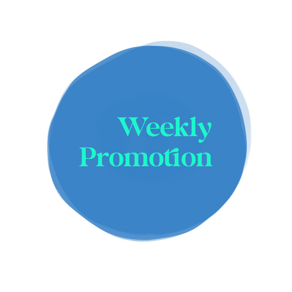 Weekly Promotion